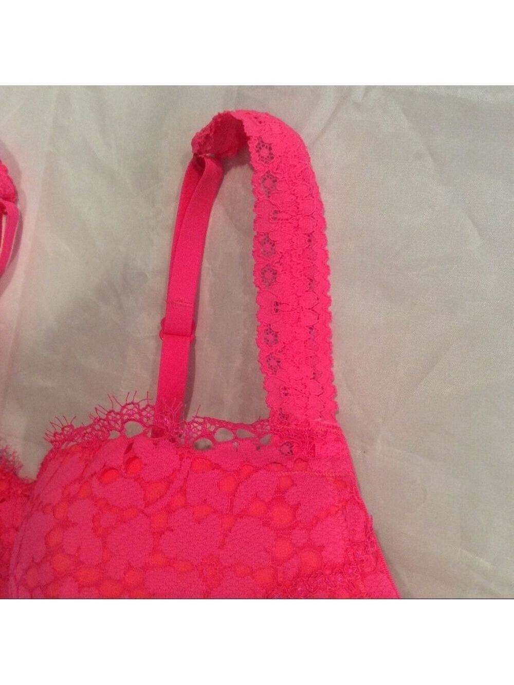 VICTORIA'S Secret PINK bralette - Picture 6 of 7